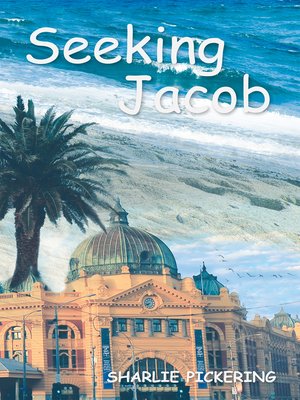 cover image of Seeking Jacob